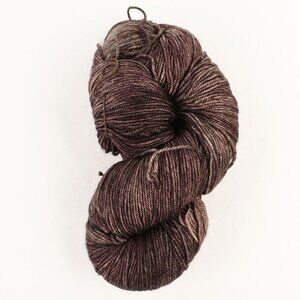 MadelineTosh Pashmina Sport Weight Yarn Merino Wool Silk Cashmere Kale